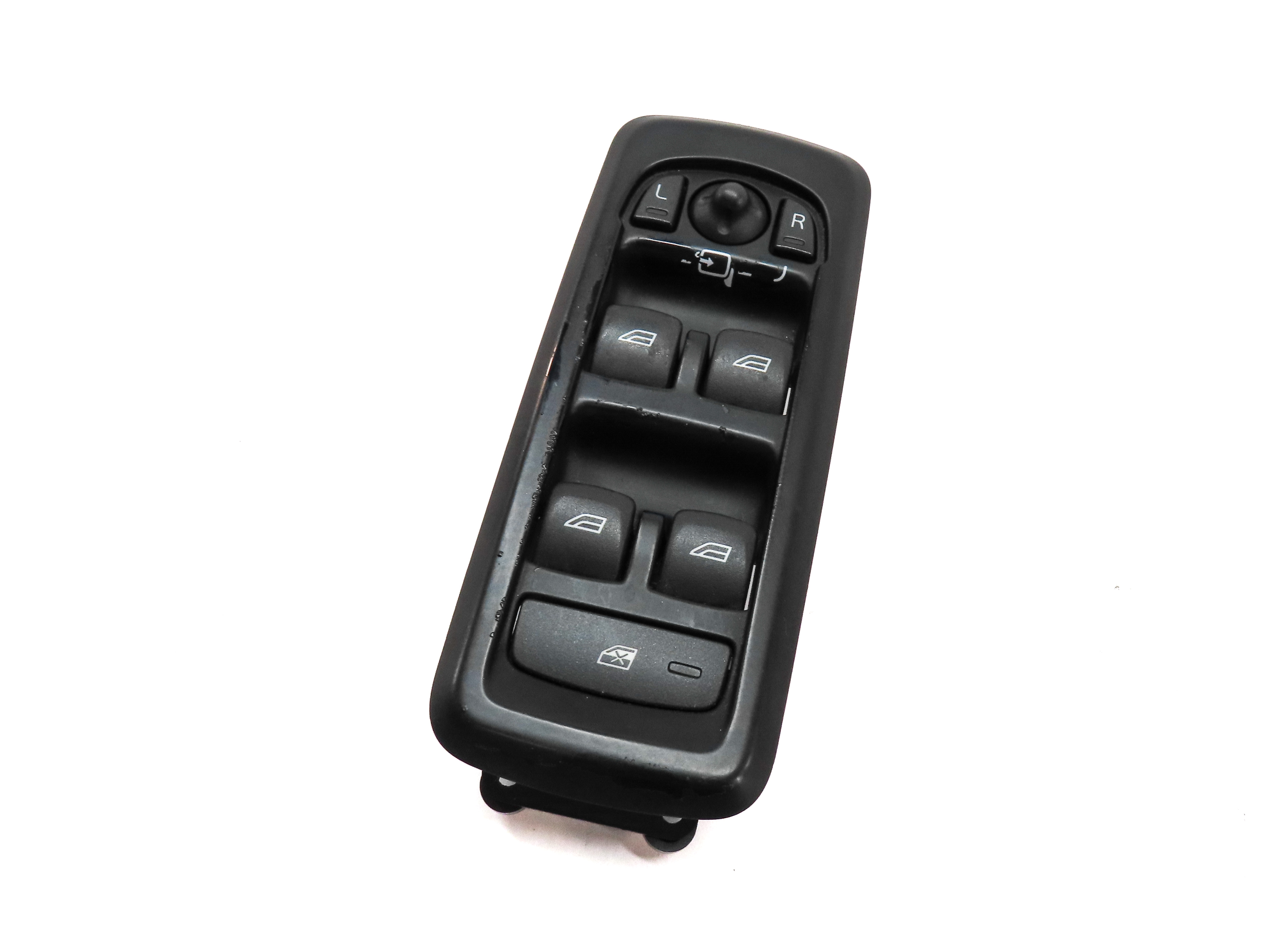 2010-2020 LAND ROVER LR2 LR4 / RANGE ROVER SPORT (L320) DRIVER WINDOW SWITCH — exact item pictured